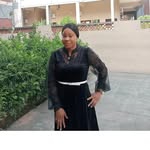 Flora Paul Chika - @floraflower203 - Instagram