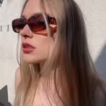 Flora Payne - @daricnocnb - Instagram