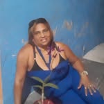 Flora Peña - @lucilaaltagrasa - Instagram