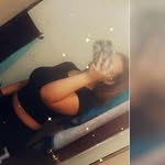 Flora Perkins - @perkinssips - Instagram