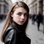 Flora Perrin - @florabr9cznw - Instagram