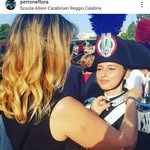 Flora Perrone - @perroneflora - Instagram