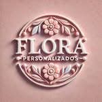 Flora Personalizados - @florapapelariapersonalizada - Instagram