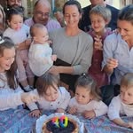 Florencia Pinasco - @florapinasco - Instagram