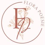 Flora Poësie 🍃 Fleuriste poétique - @flora_poesie - Instagram