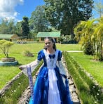 Flora Postanes Gapas - Facebook