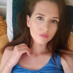 Flora Potter - @magdalena_depowska85 - Instagram