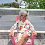 Flora Poulin - Facebook