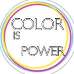 Flora Malin - 'Color Is Power' - @color.is.power - Instagram