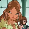 Flora - @florapower2_ - TikTok