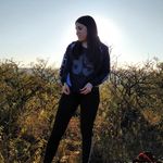 Florencia Ceballos - @flora_power - Instagram