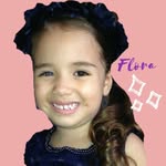 Fa Clube Florinha ♡ - @flora_princesa_linda - Instagram