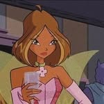 @flora.princess.winx - Instagram