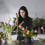 Kara Pyle Floral Design - @karapyle_floraldesign - Instagram