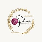 Plena Make Floriano - @_plenamakefloriano - Instagram
