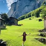 Flora Fe Quinones Schierke - @bebotte25 - Instagram