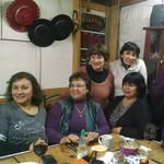 Flora Isolina Lopez Quiñones - @floraisolina - Instagram