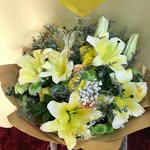 Raka florist - @raka.florist - Instagram