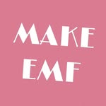 Flora Ramos - @maje_emf - Instagram