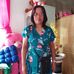 Flora Ramos - Facebook