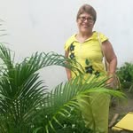 Flora Ramos - @floraramos67 - Instagram