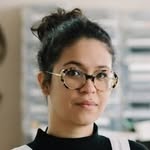 Flora Ramos da Fonseca - @floraeflora - Instagram