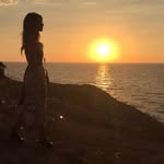 Dawn - @flora_ray_ - Instagram