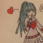 Flora Reed Is My Oc - @flora_reed_ - Instagram