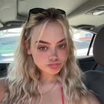Flora Reeves - @karakdfag - Instagram