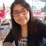 Flora Revilla - @florarevilla - Instagram