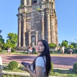 Flora Reyes - @iamreyesssss22 - Instagram