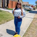Flora Reyes Cruz - @florareyes2025 - Instagram