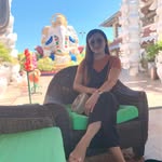 Flora Reyes Del Rosario-Garcia - @floradelrosariogarcia - Instagram