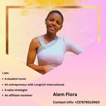 Alem Flora - @flora_rich237199 - Instagram