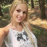 Flora Richard - @florarichard789 - Instagram