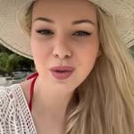 Flora Richard - @florarichard480 - Instagram