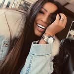 Flora Richard - @florarichard9116 - Instagram