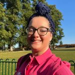 Flora R H Richards - @cupacoco - Instagram