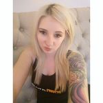 Flora Richards-Reynolds - @gingholletzho1975 - Instagram