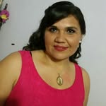 Flora Rios - @florrios567 - Instagram