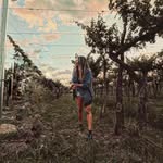 Flora Rios - @florarios - Instagram