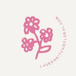 Lauren - @laurenritchiefloral - Instagram