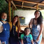 Flora Rivas - Facebook