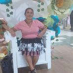 Flora Rivas - Facebook