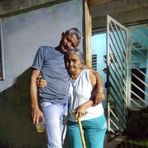 Flora Rivas - Facebook