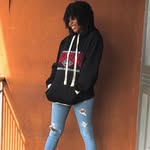 Flora - @flora_robinson_8 - Instagram