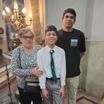 Eva Flora Robledo - Facebook