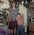 Flora Robledo - Facebook