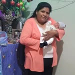 Flora Robles - @florarobles72 - Instagram