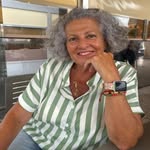 Flora Robles Slguero - @roblesslguero - Instagram